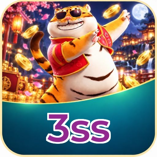 Catálogo de 2.547 jogos da 3ss incluindo Pragmatic Play e Evolution Gaming