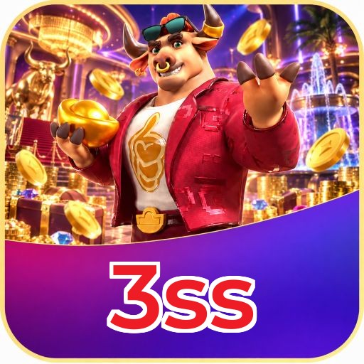 Jackpots milionários disponíveis para ganhar na 3ss