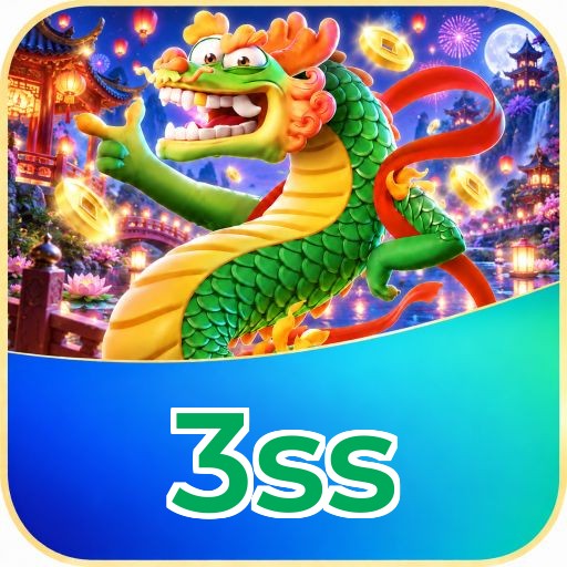 APP 3ss para iOS e Android com 187 mil downloads