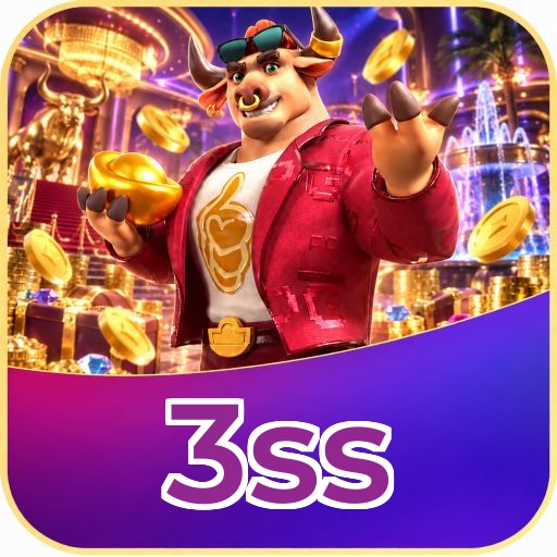3ss com RTP verificado e jogos auditados pela eCOGRA
