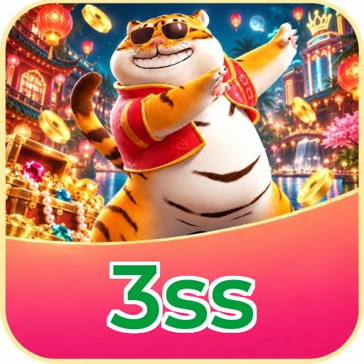 Jackpots progressivos 3ss — R$ 8,3 milhões acumulados